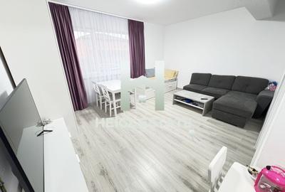 Apartament cu 2 camere decomandat, mobilat în Giroc - 1