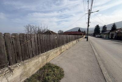 Casă cu 3 camere în Central - 6