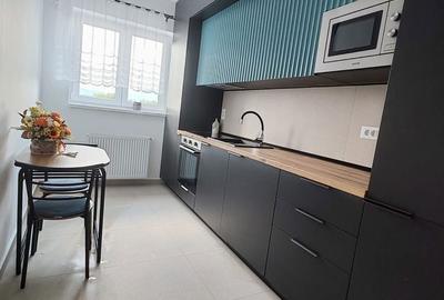 Apartament cu 2 camere decomandat în Central - 3