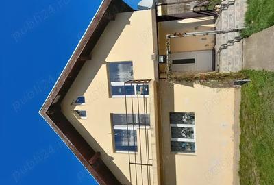 Casă cu 3 camere cu Teren 120 Mp în Mihăiești - 1