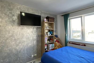 Oportunitate! Ap 2 cam, 57mp, mobilat si utilat, loc de parcare! - 6