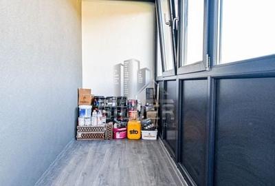 Penthouse cu finisaje Premium + 60 mp terase si 2 parcari subterane Penthouse cu finisaje Premium + 60 mp terase si 2 parcari subterane - 40