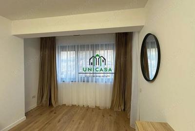 Apartament tip studio - Parc Residence - 13