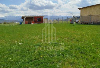 Teren agricol extravilan de 862 mp, în Periferie - 1