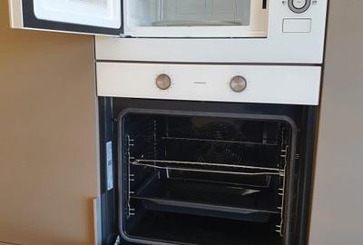 Apartament doua camere, cartier rezidential Bacovia, mobilat utilat LUX, parcare - 14