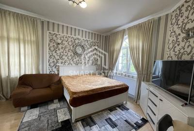 Casă individuală cu 7 camere cu Canalizare în Alexandru Obregia - 12