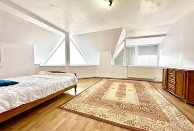 Vanzare Vila Ultracentrala - Bulevardul Unirii BUZAU - 7