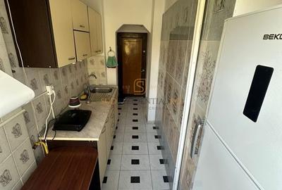 Apartament 3 camere, Giurgiului, complet mobilat/utilat, Comision 0 - 8