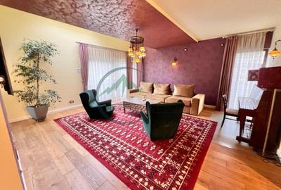 Casa deosebita cartier Noua, langa padure - 12