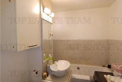 Apartament 2 camere, mobilat/utilat, bloc de 4 etaje, stradal, in Ploiesti la 3 - 6