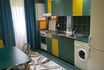 Apartament cu 2 camere decomandat în Central - 5