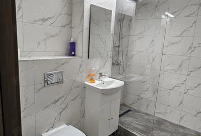 Apartament cu 2 camere decomandat în Central - 1