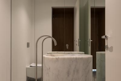 Penthouse-ul castigator al Anualei de Arhitectura 2023 | Comision 0% - 12