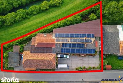 Spațiu comercial, de 790 mp, în Acățari - 10
