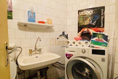 Apartament cu 4 camere decomandat, mobilat în Mănăștur - 8