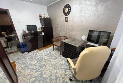 Apartament 4 camere, 102 mp, Calea Bucure?ti - 6