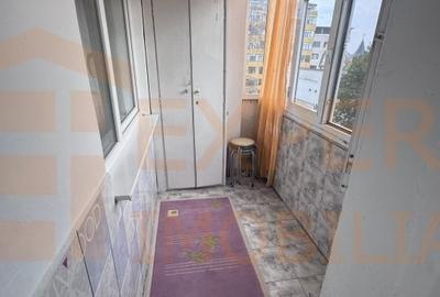 Apartament 3 camere de vanzare  Inel I, Constanta - 6