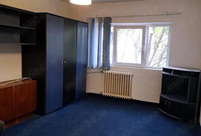 Garsonieră decomandată în Rogerius - 1