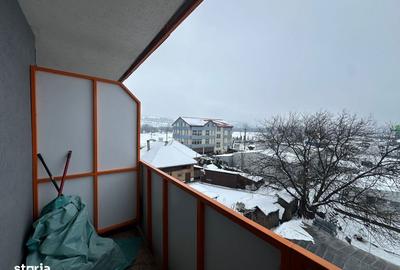 Garsonieră în Florești - 4