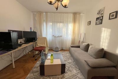 Apartament 2 camere semidecomandat – Zona Medicina - 6