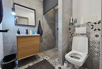 Apartament 3 camere+Birou Theodor Pallady Metrou Teclu - 14