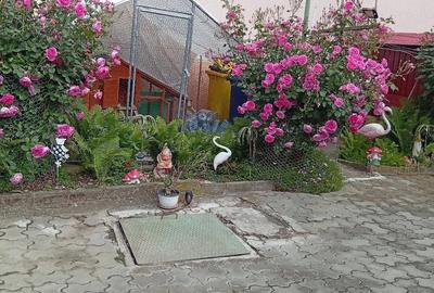 Casă cu 2 camere cu Teren 165 Mp în Central - 1