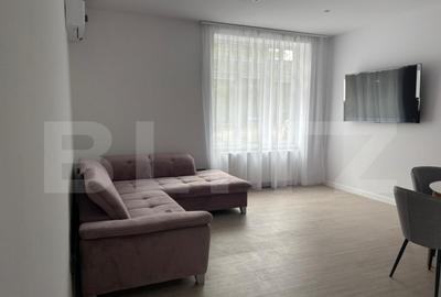 Apartament ultracentral de vanzare langa parc - 11