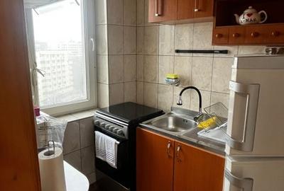 Garsoniera de inchiriat – Titan | 3 min metrou | Prima inchiriere - 5