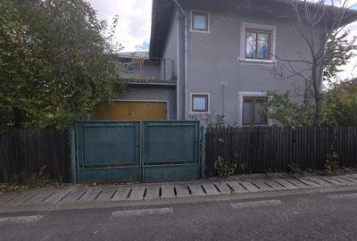 Casă cu 3 camere cu Canalizare în Viforâta - 14
