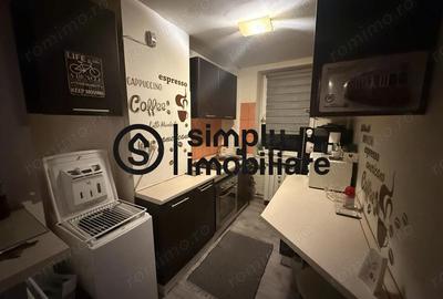 Apartament cu 2 camere semidecomandat în Ultracentral - 4