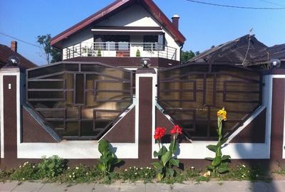 Vanzare vila 4 camere in Clinceni,Central - 1