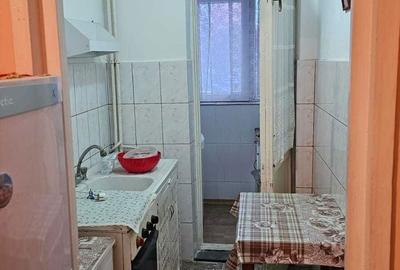 Apartament cu 2 camere semidecomandat în Central - 4