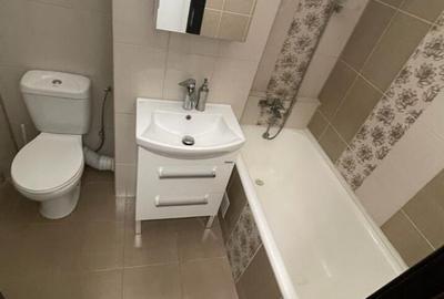 Victoriei Metrou Parc,Bloc 1984,etajul  2/10,Reabilitat,Amenajat,Utilat - 3