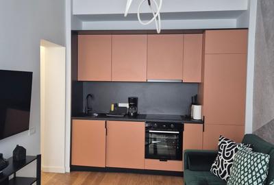 Apartament cu 3 camere decomandat, mobilat în Universitate - 5
