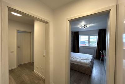 Apartament cu 3 camere decomandat, mobilat în Theodor Pallady - 7