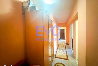 Apartament cu 4 camere decomandat în Dacia - 16