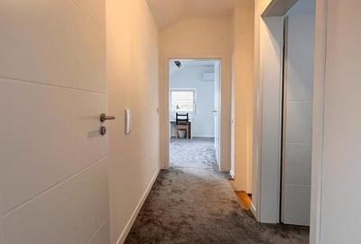 Casă modernă și spațioasă în Giarmata, cu 4 dormitore (teren 550mp) - 9