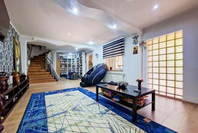 Vila P+E+M de vanzare, zona Inel II, spatioasa, amenajata modern. - 7