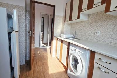 Apartament cu 2 camere semidecomandat, mobilat în Tomis II - 10