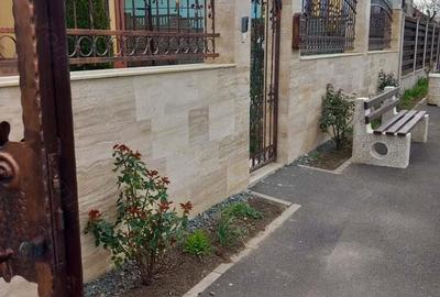 Vand vila eforie sud - 4