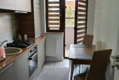 Apartament cu 2 camere în Tomis Plus - 2
