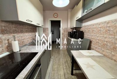 Apartament cu 2 camere, mobilat în Hipodrom 3 - 10