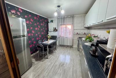 Apartament cu 3 camere decomandat, mobilat în Buzaului - 5