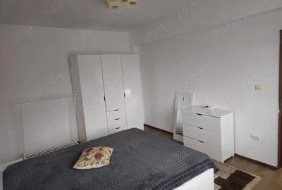 Inchiriere apartament 2 camere Grivita 1 Mai - 2