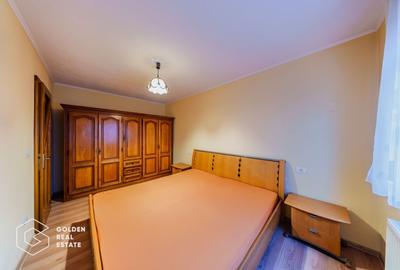 Apartament cu 2 camere semidecomandat în Micălaca - 5
