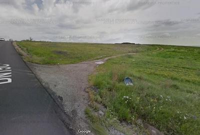 TEREN EXTRAVILAN S - 14150 MP, sat. Oglinzi - 2