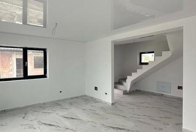 Casă cu 3 camere cu Teren 220 Mp în Dărăști-Ilfov - 3