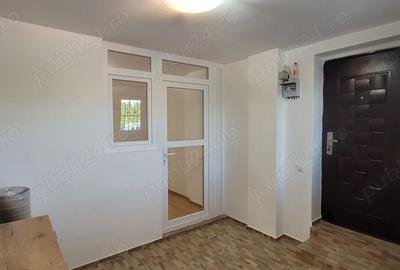 Garsoniera de vanzare (la parter in cartierul Strand 2 - Sibiu) - 3
