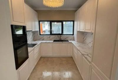 Duplex cu 4 camere semidecomandat cu Teren 500 Mp în Iris - 6