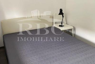 Apartament cu 2 camere, mobilat în Gheorgheni - 2